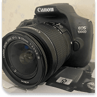 Canon product 1
