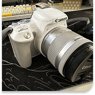 Canon product 2