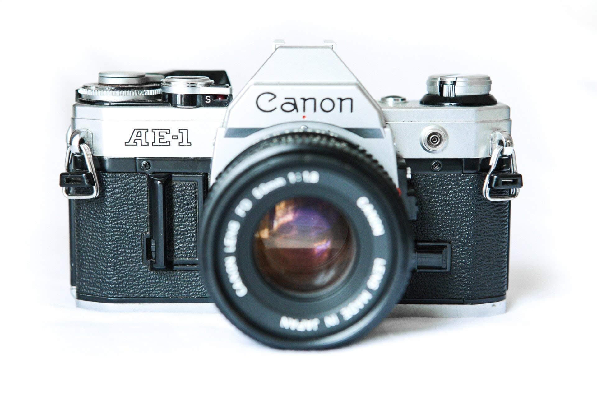 Film Cameras Are Gen Z's Hottest 2025 Trend — Here's Why They're Ditching Digital