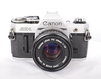 Film Cameras Under $300 camera 1